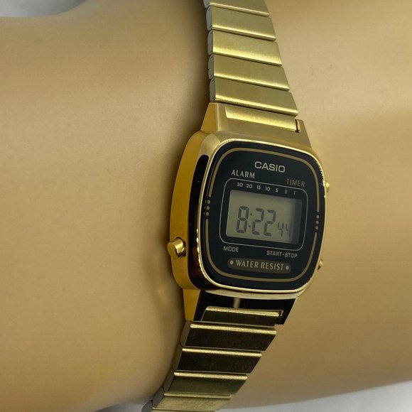 Casio Watch for Ladies Brand New